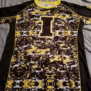 Mens Iowa Shirt